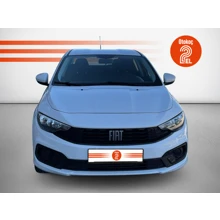 FIAT-EGEA-1.3 MJET 95 HP EU6D EASY