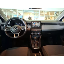 RENAULT-CLIO-EVOLUTION 1.0 TCE X-TRONIC 90 BG