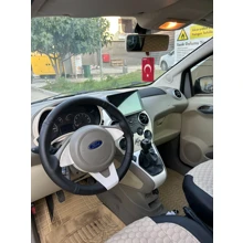 FORD KA 2009 TİTANİUM 1.2 BENZİNLİ