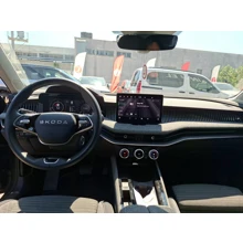 SKODA-SUPERB-1.5 TSI MHEV DSG PREMIUM