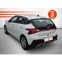 HYUNDAI-I20-1.4 MPI 100 PS JUMP BENZİN OTOMATİK