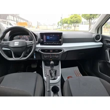 SEAT-ARONA-1.0 ECO TSI 110 HP DSG STYLE