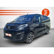 FIAT-ULYSSE-2.0 MJET 177HP AT-8 LOUNGE MAXI KONF PAK