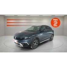 FIAT-EGEA-1.6 MJET 130HP CROSS URBAN DCT
