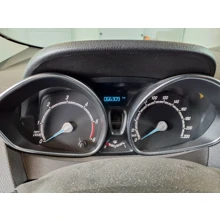 FORD-TOURNEO COURIER-1.5 L TDCI 100PS EU6.2 TITANIUM PLUS MCA