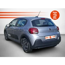 CITROEN-C3-FEEL BOLD 1.2 PURETECH 110HP EAT6