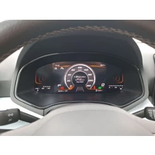 SEAT-ARONA-1.0 ECO TSI 110 HP DSG STYLE