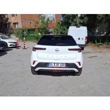 OPEL-MOKKA-1.2 TURBO 130HP EDITION