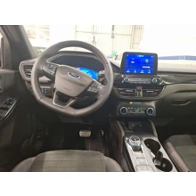 FORD-KUGA-ST-LINE 1.5L ECOBOOST 182PS 8İLERİ AT Benzin Suv İÇTEN YANMALI