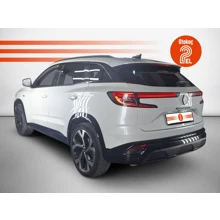 RENAULT-AUSTRAL-TECHNO ESPRIT ALPINE MILD HYBRİD 160 HP