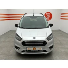 FORD-TOURNEO COURIER-1.5 L TDCI 75 PS TREND N1