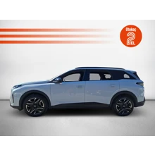 PEUGEOT-5008-ALLURE 1.2 HYBRID 136HP EDCS6