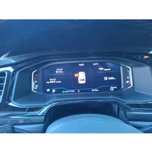 VOLKSWAGEN-POLO-1.0 TSI 95 PS LIFE DSG