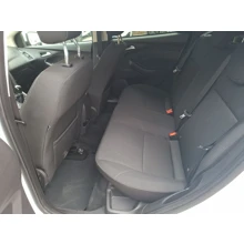 FORD-FOCUS-1.6L TI-VCT 125PS EU6 5K TREND X