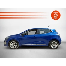 RENAULT-CLIO-EVOLUTION 1.0 TCE X-TRONIC 90 BG