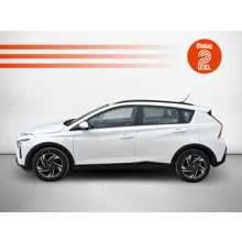 HYUNDAI-BAYON-1.4 MPI 100 PS JUMP BENZİN OTOMATİK