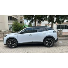 SERVİS BAKIMLI ARAÇ SIFIR AYARINDA