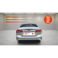 FORD-FOCUS-1.5L TI-VCT 123PS TITANIUM OTOMATİK