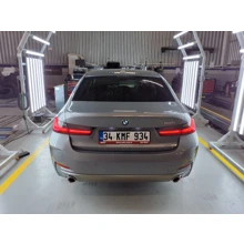 BMW-3 SERISI-1.6 320I SPORT LINE