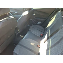 PEUGEOT-2008-ALLURE 1.2 PURETECH 130HP EAT8