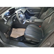 PEUGEOT-408-408 ALLURE 1.2 PURETECH 130HP EAT8