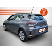 RENAULT-CLIO-EVOLUTION 1.0 TCE X-TRONIC 90 BG