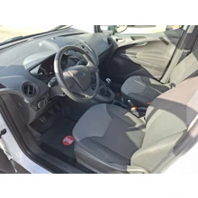 FORD-TRANSIT COURIER-1.5 L TDCI 75PS EU6.2 TREND MCA
