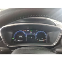TOYOTA-COROLLA-HYBRID DREAM E-CVT