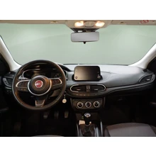 FIAT-EGEA-1.3 MJET II DS 95 HP EASY