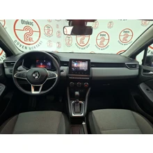 RENAULT-CLIO-EVOLUTION 1.0 TCE X-TRONIC 90 BG