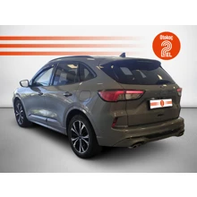 FORD-KUGA-ST-LINE 1.5L ECOBOOST 182PS 8İLERİ AT