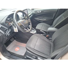 FORD-ECOSPORT-1.0T ECOBOOST 125PS STYLE AUTOMATIC
