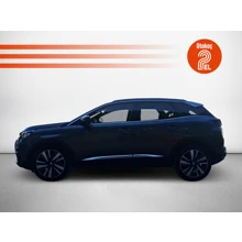 PEUGEOT-3008-GT-LINE 1.5 BLUEHDI 130HP EAT8 TAM OTOMA