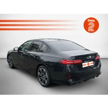 BMW-5 SERISI-1.6 520I MHEV M SPORT OTOMATİK