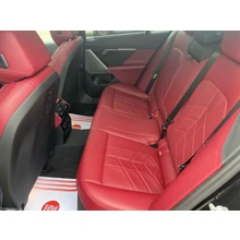 BMW-5 SERISI-1.6 520I MHEV M SPORT OTOMATİK