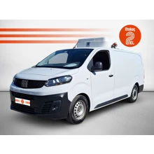 FIAT-SCUDO-2.0 MJET 145HP MT-6 VAN MAXI BUSINESS