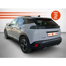PEUGEOT-2008-ALLURE 1.2 PURETECH 130HP EAT8