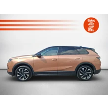 OPEL-GRANDLAND-HYBRID 1.2 136 HP E-DCT6 GS