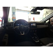 RENAULT-CLIO-EVOLUTION 1.0 TCE X-TRONIC 90 BG