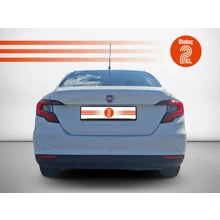FIAT-EGEA-1.6 MJET 130HP EASY DCT