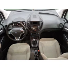 FORD-TOURNEO COURIER JOURNEY-1.5L TDCI 100PS JOURNEY TITANIUM EU6.2