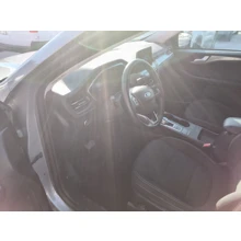 FORD-KUGA-TITANIUM 1.5L ECOBOOST 182PS 8İLERİ AT