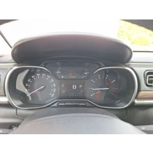 CITROEN-C3-FEEL BOLD 1.2 PURETECH 110HP EAT6