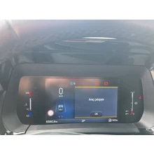 FORD-TOURNEO COURIER-1.5 L ECOBLUE 100PS TITANIUM KOMBİ