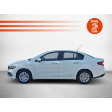 FIAT-EGEA-1.6 MJET 130HP EASY DCT