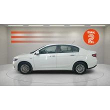 FIAT-EGEA-1.3 MJET II DS 95 HP EASY