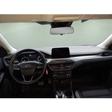 FORD-FOCUS-TREND X 4KAPI 1.5L ECOBLUE 115PS 8İLE AT