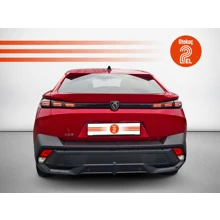 PEUGEOT-408-408 ALLURE 1.2 PURETECH 130HP EAT8