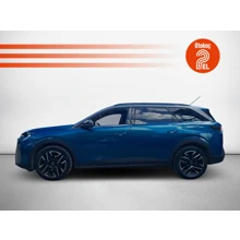 PEUGEOT-5008-ALLURE 1.2 HYBRID 136HP EDCS6