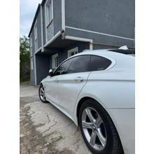 2017 MODEL 418İ GRAND COUPE PRESTİGE